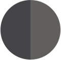 Black / Dark Grey