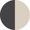 Black / Natural