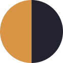 Cumin Yellow / Navy