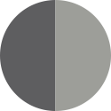 Dark Grey / Light Grey