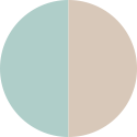 Ice Mint / Natural