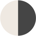Natural / Black
