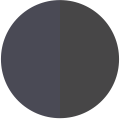 Navy / Black
