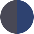Navy / Royal Blue