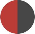 Red / Black