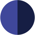 Royal Blue / Navy