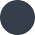 Washed Navy Blue