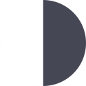 White / Navy